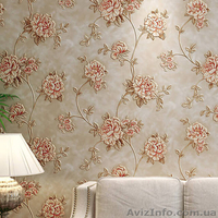 Французские обои : фотообои, 3D обои, виниловые обои  - <ro>Изображение</ro><ru>Изображение</ru> #5, <ru>Объявление</ru> #1630595