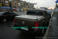 Крышка Кузова Volkswagen Amarok Пикапа. Крышка Багажника Кузова Для Пикапа - <ro>Изображение</ro><ru>Изображение</ru> #3, <ru>Объявление</ru> #1630859