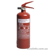 Огнетушители всех типов от 161 грн. Доставка по всей Украине! Белая Церковь - <ro>Изображение</ro><ru>Изображение</ru> #5, <ru>Объявление</ru> #1633799