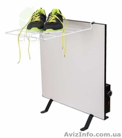 Керамический Инфракрасный Обогреватель ENSA CR500T - <ro>Изображение</ro><ru>Изображение</ru> #2, <ru>Объявление</ru> #1633692