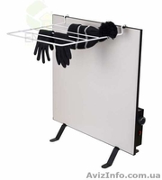 Керамический Инфракрасный Обогреватель ENSA CR500T - <ro>Изображение</ro><ru>Изображение</ru> #3, <ru>Объявление</ru> #1633692