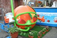 Производство объемных 3D изделий, фигур, 3D рекламы, - <ro>Изображение</ro><ru>Изображение</ru> #6, <ru>Объявление</ru> #1632757