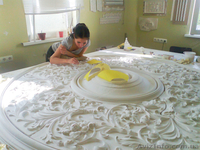 Лепнина из гипса, Лепной декор, Гипсовая лепка - <ro>Изображение</ro><ru>Изображение</ru> #5, <ru>Объявление</ru> #1632036