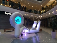 Производство объемных 3D изделий, фигур, 3D рекламы, - <ro>Изображение</ro><ru>Изображение</ru> #3, <ru>Объявление</ru> #1632757