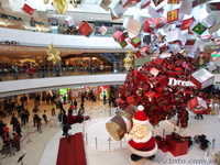 Новогодние и праздничные объемные фигуры из пенопласта - <ro>Изображение</ro><ru>Изображение</ru> #4, <ru>Объявление</ru> #1631886