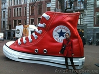 Производство объемных 3D изделий, фигур, 3D рекламы, - <ro>Изображение</ro><ru>Изображение</ru> #2, <ru>Объявление</ru> #1632757