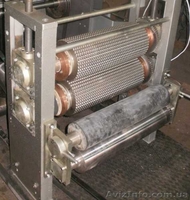 Валы с Глубокой гравировкой для тиснения различных материалов - <ro>Изображение</ro><ru>Изображение</ru> #7, <ru>Объявление</ru> #1225086