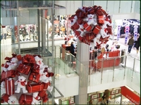 Новогодние и праздничные объемные фигуры из пенопласта - <ro>Изображение</ro><ru>Изображение</ru> #5, <ru>Объявление</ru> #1631886