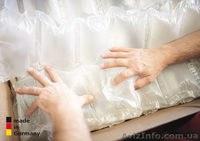 AirWave — новейшая система надувной упаковки - <ro>Изображение</ro><ru>Изображение</ru> #7, <ru>Объявление</ru> #1632384