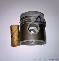 Запчасти на Mercedes  ОМ 364, 366, 906, недорого - <ro>Изображение</ro><ru>Изображение</ru> #2, <ru>Объявление</ru> #1634188