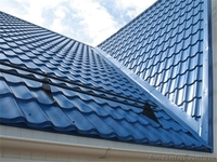 Металочерепиця та профнастил. Найнижчі ціни. Дзвоніть. - <ro>Изображение</ro><ru>Изображение</ru> #2, <ru>Объявление</ru> #1634759