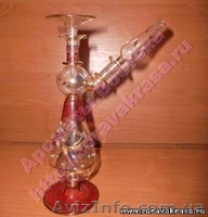 Флаконы аромалампы кальяны ручной работы - <ro>Изображение</ro><ru>Изображение</ru> #3, <ru>Объявление</ru> #1634273