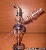 Флаконы аромалампы кальяны ручной работы - <ro>Изображение</ro><ru>Изображение</ru> #6, <ru>Объявление</ru> #1634273