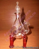 Флаконы аромалампы кальяны ручной работы - <ro>Изображение</ro><ru>Изображение</ru> #7, <ru>Объявление</ru> #1634273