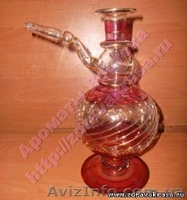 Флаконы аромалампы кальяны ручной работы - <ro>Изображение</ro><ru>Изображение</ru> #9, <ru>Объявление</ru> #1634273