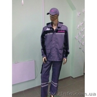 Рабочие костюмы и полукомбинезоны оптом - <ro>Изображение</ro><ru>Изображение</ru> #7, <ru>Объявление</ru> #1635189