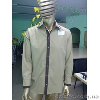 Пошив форменных рубашек под заказ - <ro>Изображение</ro><ru>Изображение</ru> #1, <ru>Объявление</ru> #1636204