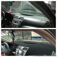3D Накидки на Панель приборов. Убирает солнечные блики. Киев - <ro>Изображение</ro><ru>Изображение</ru> #4, <ru>Объявление</ru> #1635610