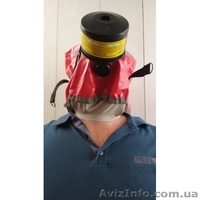 Самоспасатель от дыма при пожаре. - <ro>Изображение</ro><ru>Изображение</ru> #3, <ru>Объявление</ru> #1636063