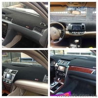 3D Накидки на Панель приборов. Убирает солнечные блики. Киев - <ro>Изображение</ro><ru>Изображение</ru> #6, <ru>Объявление</ru> #1635610