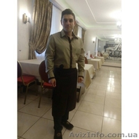 Пошив форменных рубашек под заказ - <ro>Изображение</ro><ru>Изображение</ru> #3, <ru>Объявление</ru> #1636204