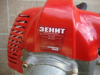 КОСА БЕНЗИНОВАЯ (ТРИММЕР) БУ В ХОРОШЕМ СОСТОЯНИИ. КИЕВ. - <ro>Изображение</ro><ru>Изображение</ru> #2, <ru>Объявление</ru> #1634437