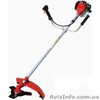 КОСА БЕНЗИНОВАЯ (ТРИММЕР) БУ В ХОРОШЕМ СОСТОЯНИИ. КИЕВ. - <ro>Изображение</ro><ru>Изображение</ru> #1, <ru>Объявление</ru> #1634437