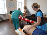 Профессиональные курсы массажа "EVROMASS" - <ro>Изображение</ro><ru>Изображение</ru> #1, <ru>Объявление</ru> #1637915