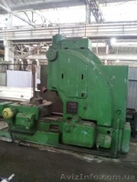 Продам станок зубодолбежный, модель 5Б150  - <ro>Изображение</ro><ru>Изображение</ru> #2, <ru>Объявление</ru> #1639094