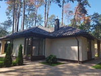 Продам готовый дом с ремонтом в Лесной части Бучи - <ro>Изображение</ro><ru>Изображение</ru> #2, <ru>Объявление</ru> #1637697