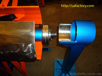 Консольный размотчик металла RRM-400/3000 - <ro>Изображение</ro><ru>Изображение</ru> #3, <ru>Объявление</ru> #1638261