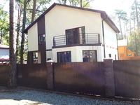 Дом под чистовую отделку. - <ro>Изображение</ro><ru>Изображение</ru> #2, <ru>Объявление</ru> #1637847