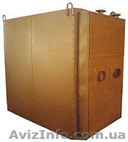 Продам экономайзеры чугунные, ЭБ, дымососы, вентиляторы, циклоны. - <ro>Изображение</ro><ru>Изображение</ru> #1, <ru>Объявление</ru> #1637385