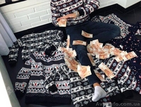 Новогодний свитер с оленями - <ro>Изображение</ro><ru>Изображение</ru> #9, <ru>Объявление</ru> #1639398