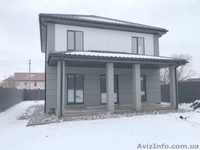 Недорого дом в г. Киев (школа, метро рядом) - <ro>Изображение</ro><ru>Изображение</ru> #2, <ru>Объявление</ru> #1641359