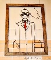 Подарок, подарок в стиле лофт, оригинальный подарок. - <ro>Изображение</ro><ru>Изображение</ru> #4, <ru>Объявление</ru> #1641542