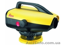 ЦИФРОВОЙ НИВЕЛИР LEICA SPRINTER 150M (С ПОВЕРКОЙ) Б/У - <ro>Изображение</ro><ru>Изображение</ru> #3, <ru>Объявление</ru> #1642385