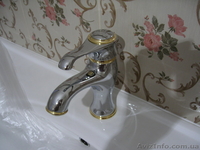 Ремонт ванной комнаты от А до Я. - <ro>Изображение</ro><ru>Изображение</ru> #2, <ru>Объявление</ru> #1642234