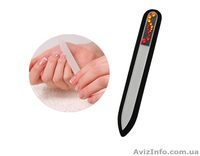 Пилочки чешское стекло хрусталь от производителя заказать с логотипом фирмы - <ro>Изображение</ro><ru>Изображение</ru> #2, <ru>Объявление</ru> #1640108