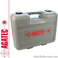 РОТАЦИОННЫЙ НИВЕЛИР AGATEC RL110G ЗЕЛЕНЫЙ ЛУЧ - <ro>Изображение</ro><ru>Изображение</ru> #7, <ru>Объявление</ru> #1642381