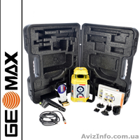 РОТАЦИОННЫЙ НИВЕЛИР GEOMAX LT200 + ШТАТИВ  + рейка 2,4м  - <ro>Изображение</ro><ru>Изображение</ru> #2, <ru>Объявление</ru> #1642382
