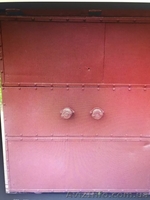 Продам экономайзеры чугунные, ЭБ, дымососы, вентиляторы, циклоны. - <ro>Изображение</ro><ru>Изображение</ru> #3, <ru>Объявление</ru> #1637385