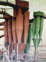 Продам экономайзеры чугунные, ЭБ, дымососы, вентиляторы, циклоны. - <ro>Изображение</ro><ru>Изображение</ru> #5, <ru>Объявление</ru> #1637385