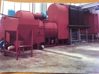 Продам сжигатели твердотопливные блочные типа ПТБ - <ro>Изображение</ro><ru>Изображение</ru> #1, <ru>Объявление</ru> #1637395