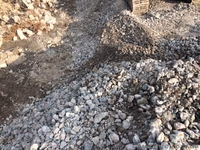 Дробленый бетон, кирпичный бой, грунт на подсыпку - <ro>Изображение</ro><ru>Изображение</ru> #3, <ru>Объявление</ru> #1639331