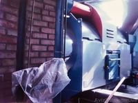 Продам сжигатели твердотопливные блочные типа ПТБ - <ro>Изображение</ro><ru>Изображение</ru> #2, <ru>Объявление</ru> #1637395