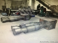 Продам экономайзеры чугунные, ЭБ, дымососы, вентиляторы, циклоны. - <ro>Изображение</ro><ru>Изображение</ru> #8, <ru>Объявление</ru> #1637385