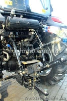 Мінітрактор LOVOL ТB-504 з кабіною - <ro>Изображение</ro><ru>Изображение</ru> #4, <ru>Объявление</ru> #1641979