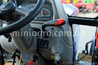 Мінітрактор LOVOL ТB-504 з кабіною - <ro>Изображение</ro><ru>Изображение</ru> #5, <ru>Объявление</ru> #1641979