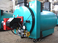  Продам котлы водогрейные КВГМ, ПТВМ,  КБНГ-2,5, серии ВК - <ro>Изображение</ro><ru>Изображение</ru> #2, <ru>Объявление</ru> #1637381